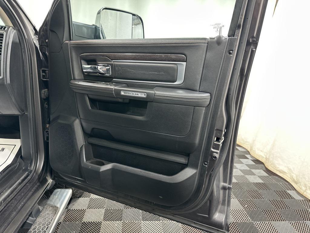 used 2014 Ram 1500 car, priced at $18,250