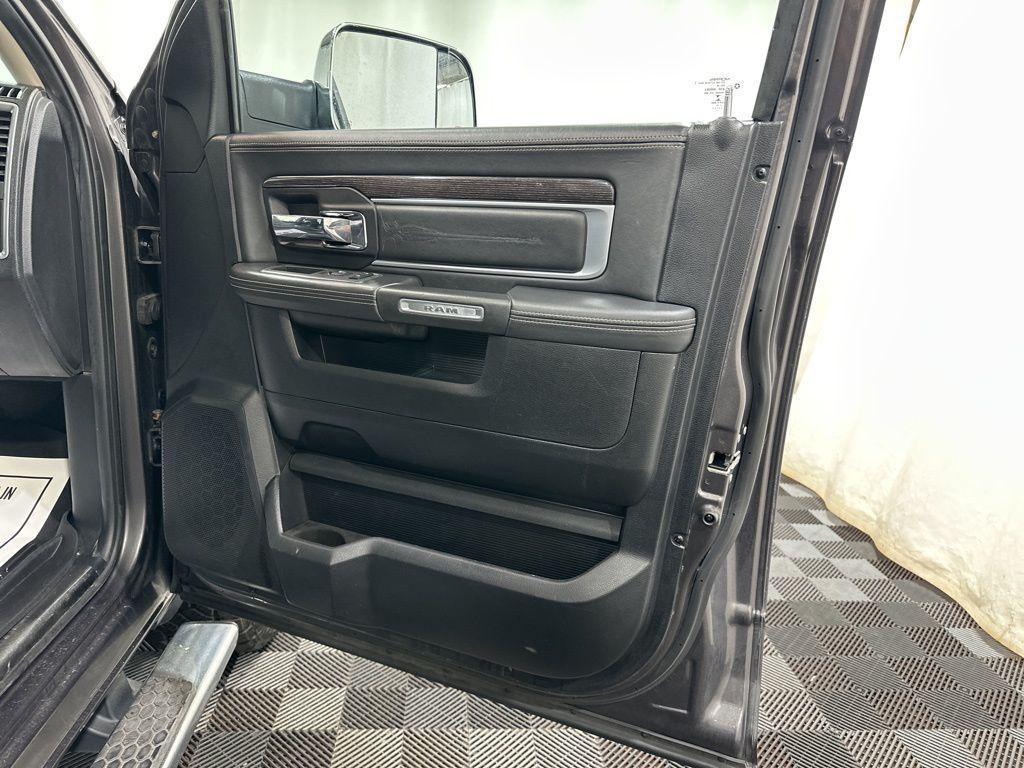 used 2014 Ram 1500 car, priced at $16,050