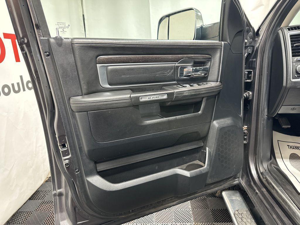 used 2014 Ram 1500 car, priced at $16,050