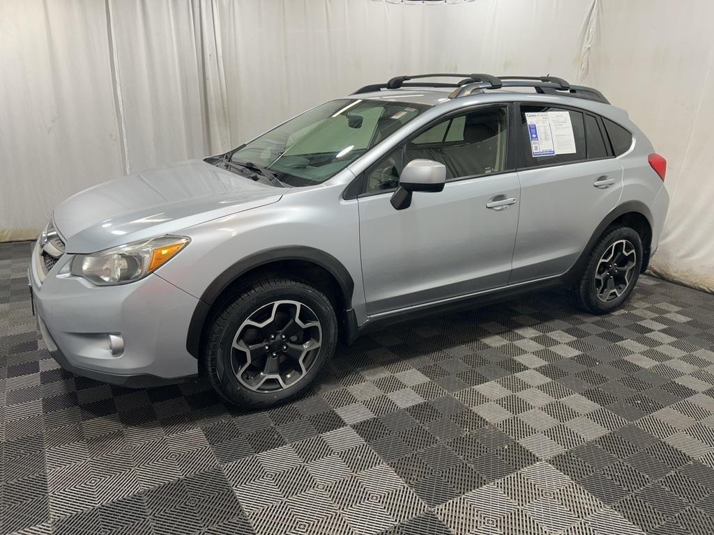 used 2014 Subaru XV Crosstrek car, priced at $9,900