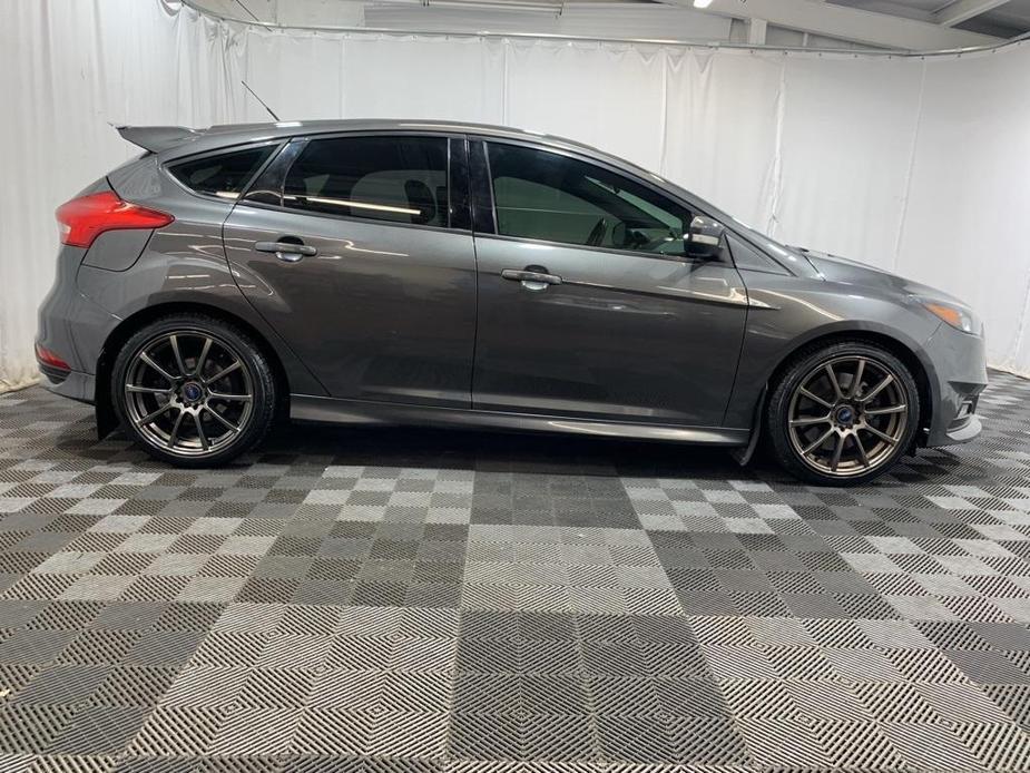 used 2016 Ford Focus ST car, priced at $12,900