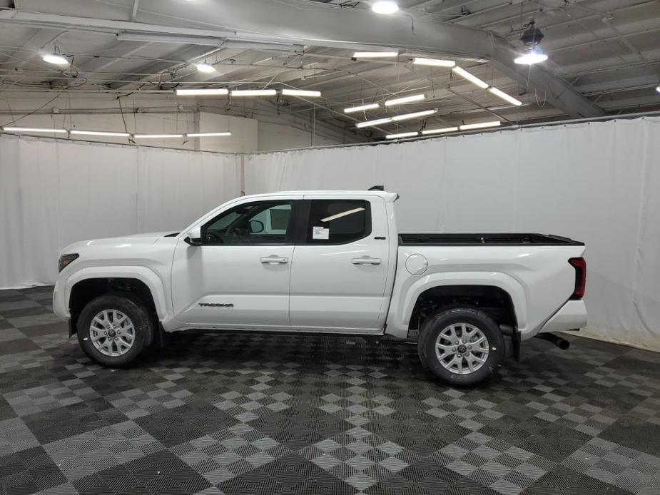 new 2024 Toyota Tacoma car, priced at $43,508