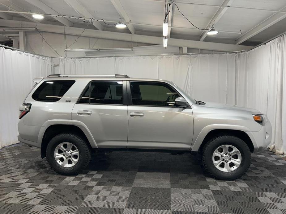 used 2021 Toyota 4Runner car, priced at $30,650