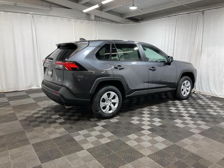 new 2024 Toyota RAV4 car, priced at $31,779