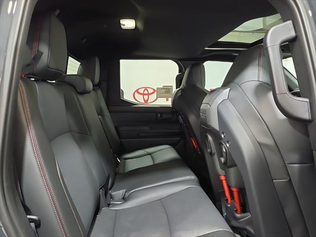 new 2025 Toyota Tacoma car, priced at $66,503