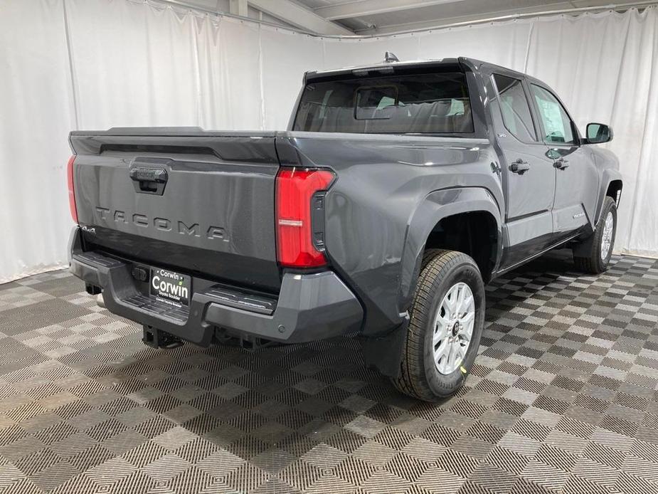 new 2024 Toyota Tacoma car, priced at $45,944