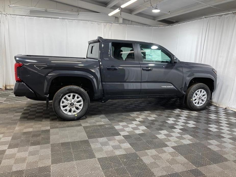 new 2024 Toyota Tacoma car, priced at $45,944