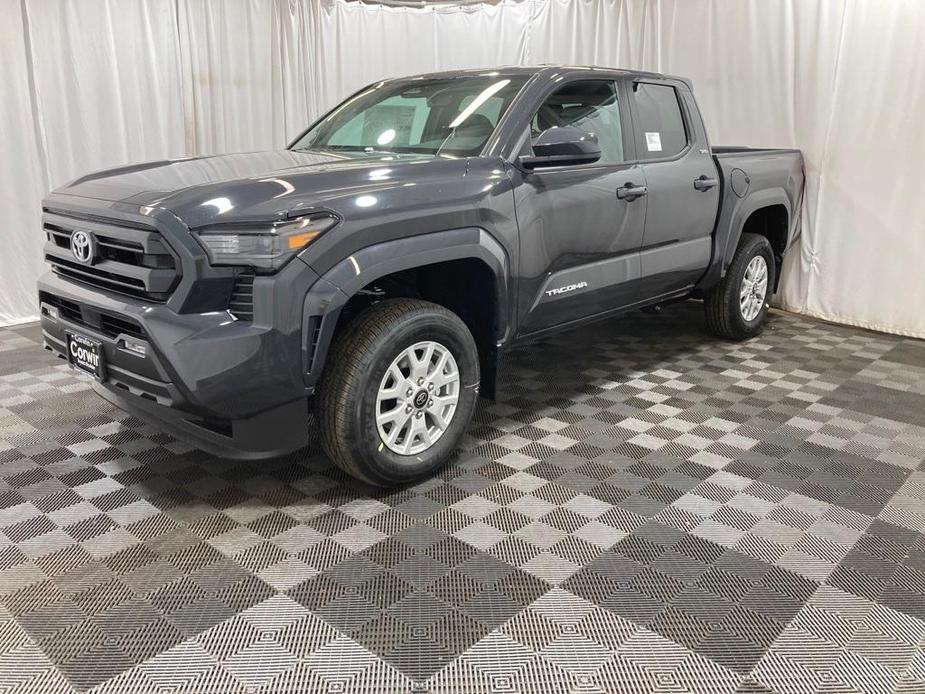 new 2024 Toyota Tacoma car, priced at $45,944