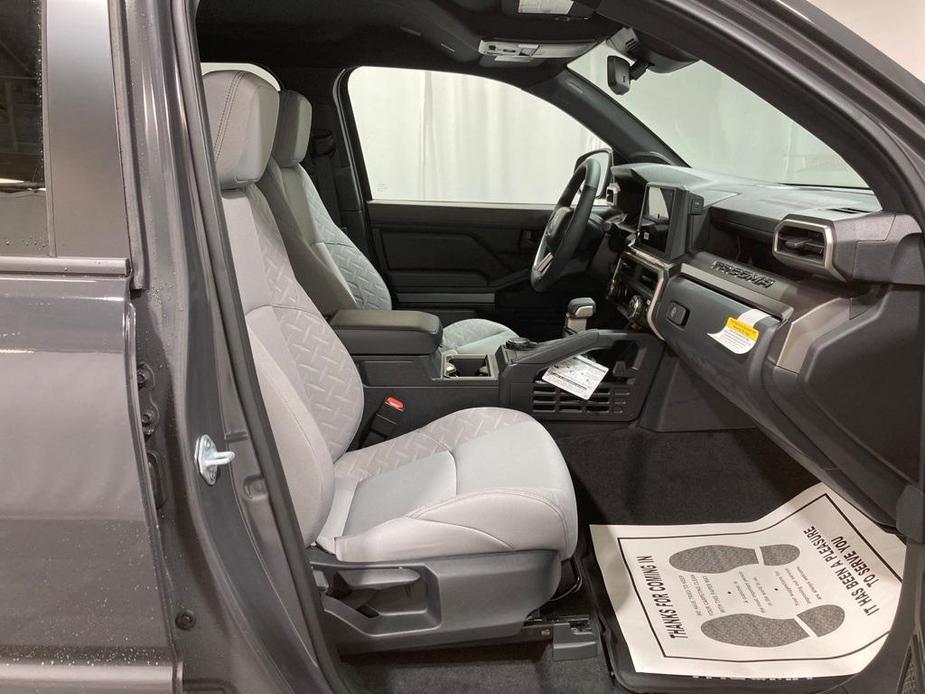 new 2024 Toyota Tacoma car, priced at $45,944