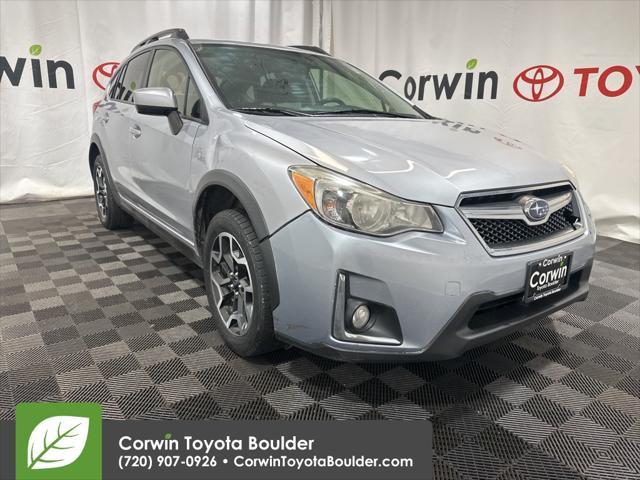 used 2017 Subaru Crosstrek car, priced at $16,000