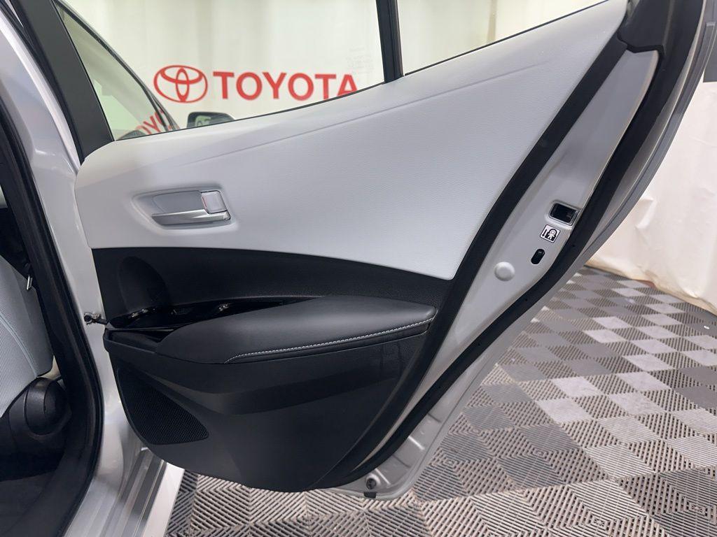 used 2020 Toyota Corolla car, priced at $19,300