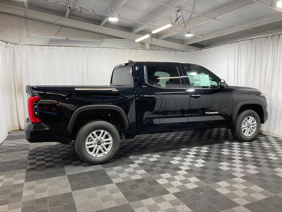 new 2025 Toyota Tundra car, priced at $52,714