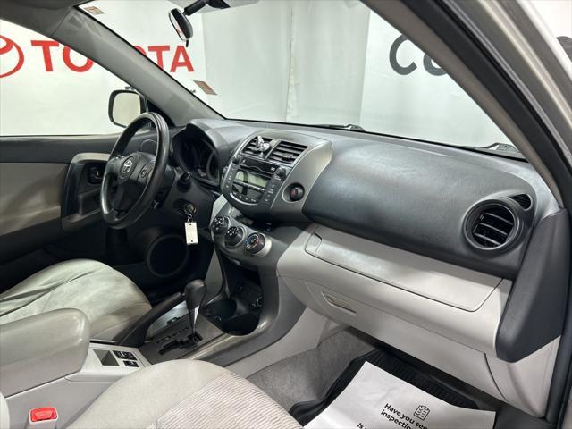 used 2011 Toyota RAV4 car, priced at $9,900