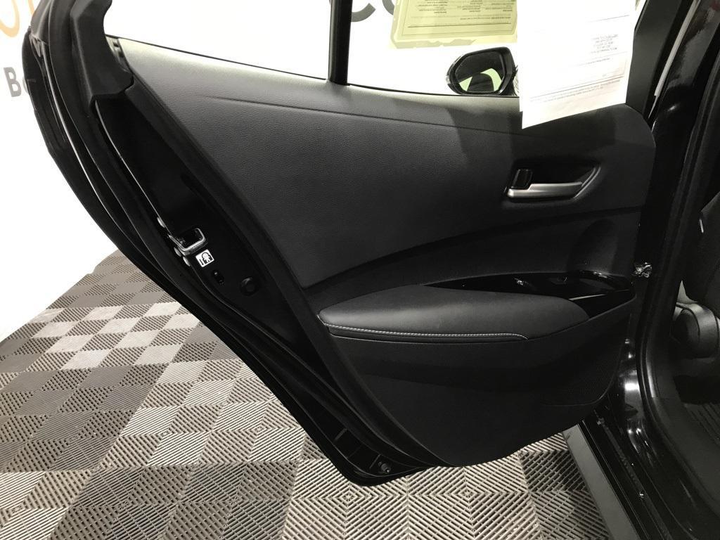 used 2022 Toyota Corolla car, priced at $20,650