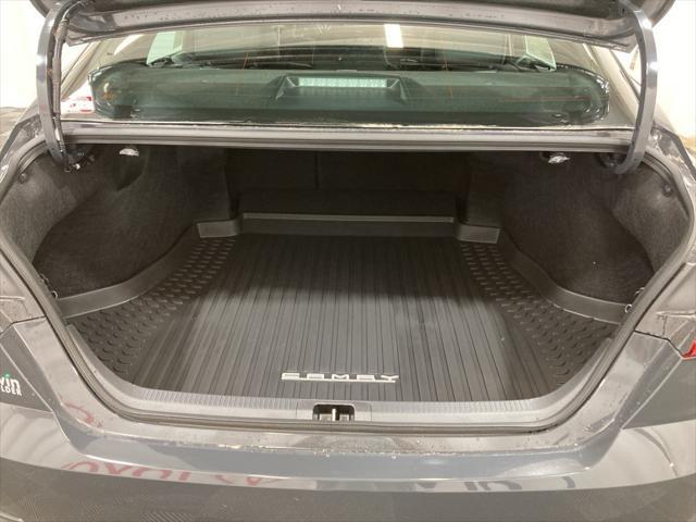 new 2025 Toyota Camry car, priced at $36,449