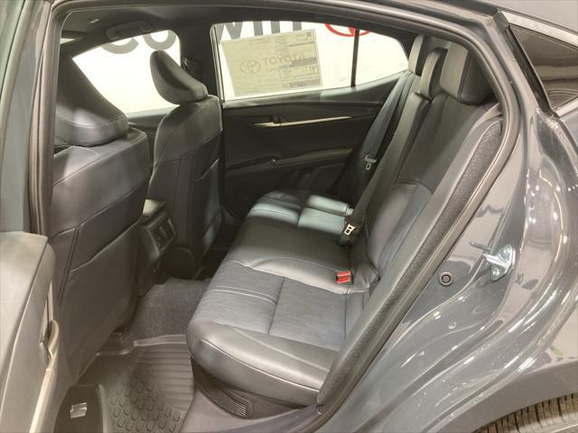 new 2025 Toyota Camry car, priced at $36,449