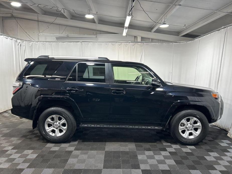 used 2024 Toyota 4Runner car, priced at $45,500