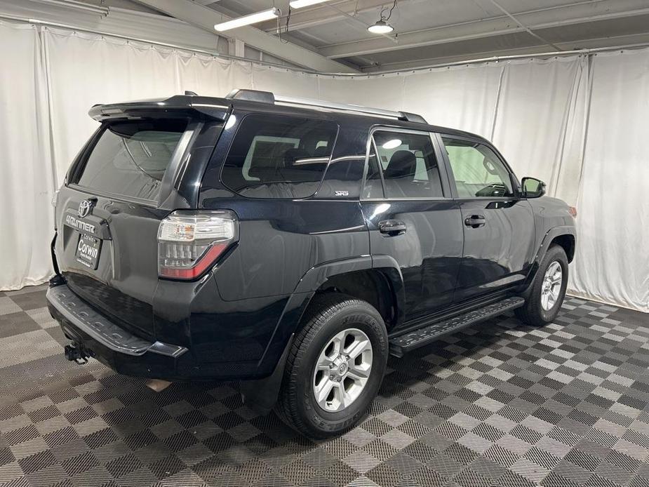 used 2024 Toyota 4Runner car, priced at $45,500