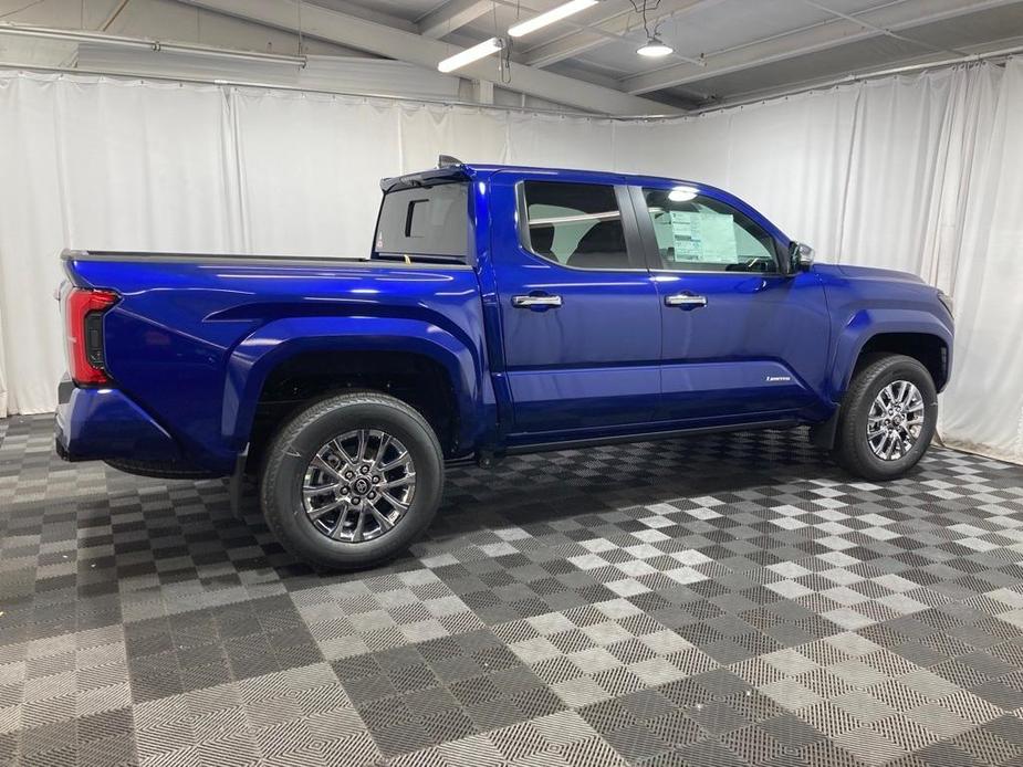 new 2024 Toyota Tacoma car, priced at $54,229