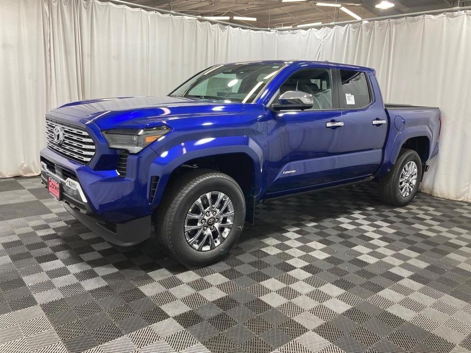 new 2024 Toyota Tacoma car, priced at $54,229