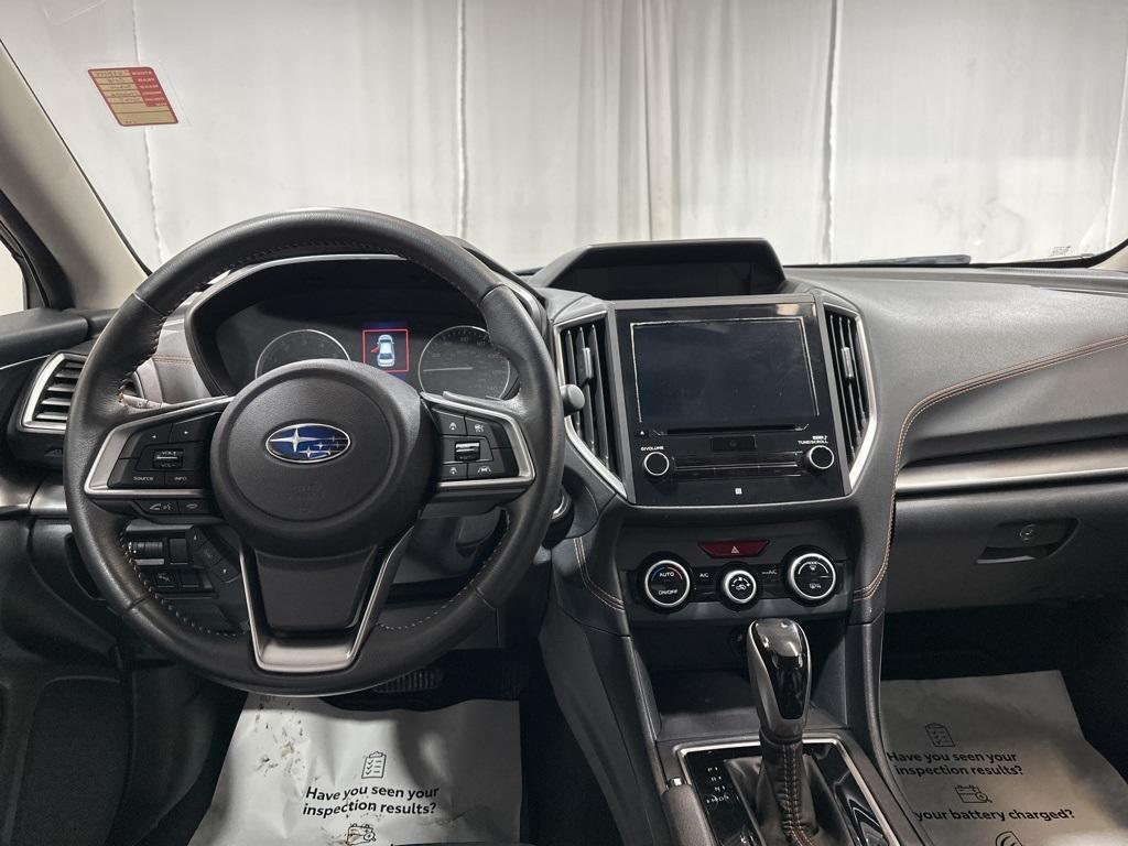 used 2018 Subaru Crosstrek car, priced at $21,000