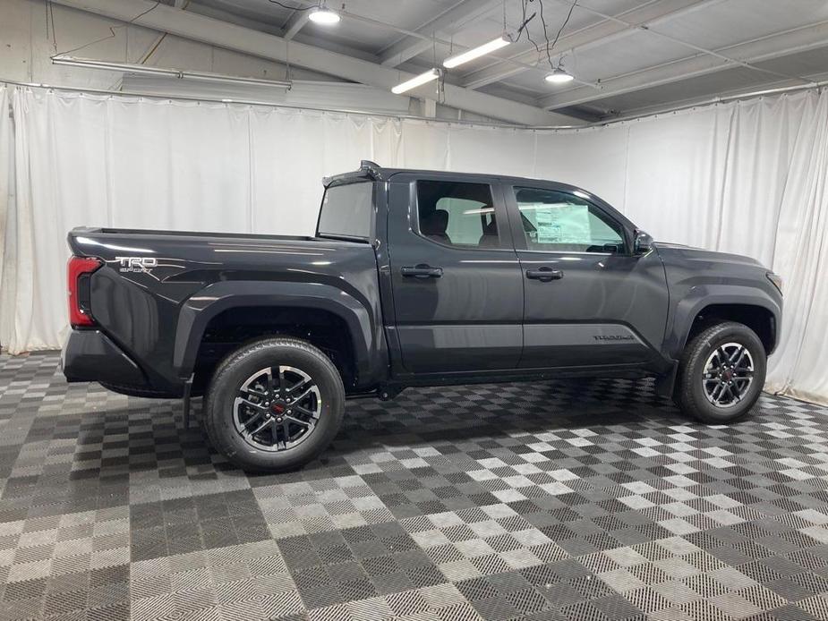 new 2024 Toyota Tacoma car, priced at $45,049