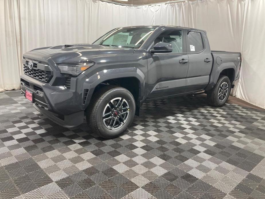 new 2024 Toyota Tacoma car, priced at $45,049