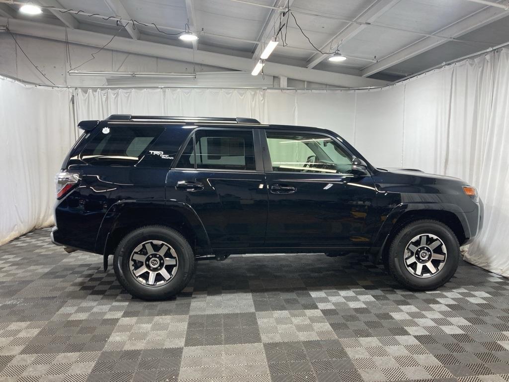 used 2022 Toyota 4Runner car, priced at $42,200