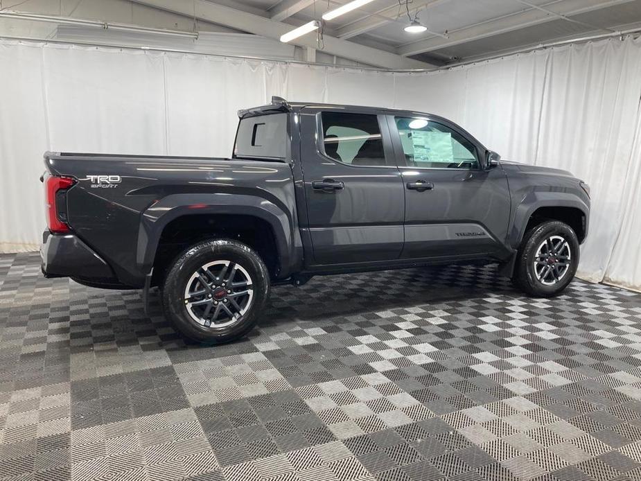 new 2024 Toyota Tacoma car, priced at $50,674