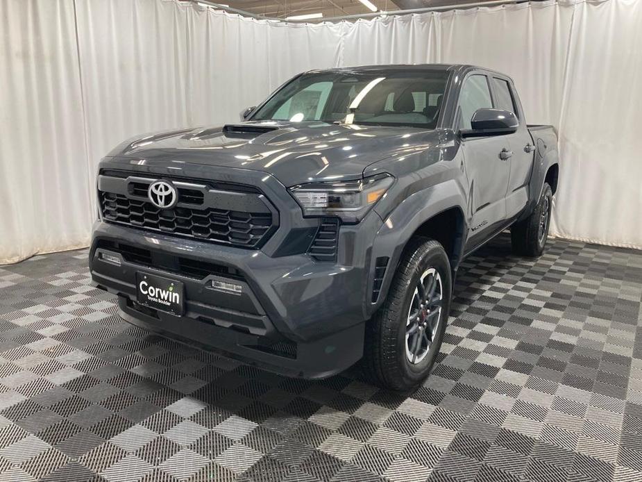 new 2024 Toyota Tacoma car, priced at $50,674