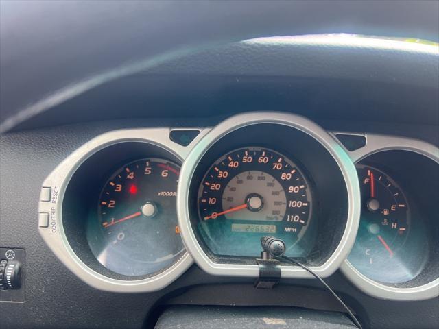 used 2004 Toyota 4Runner car, priced at $7,900
