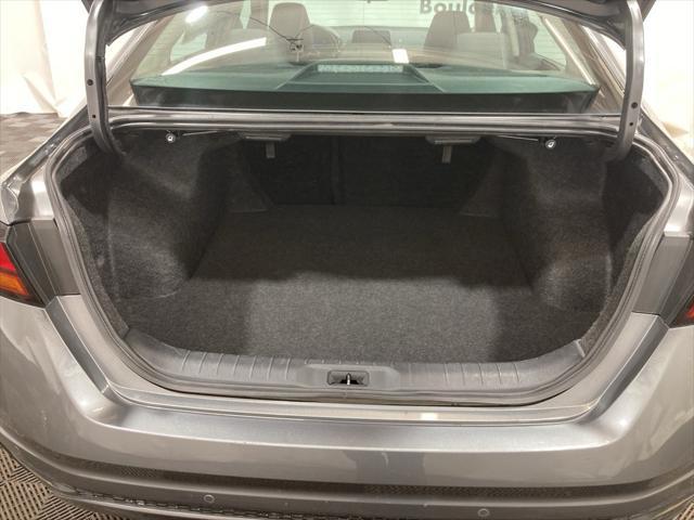 used 2024 Nissan Altima car, priced at $19,450