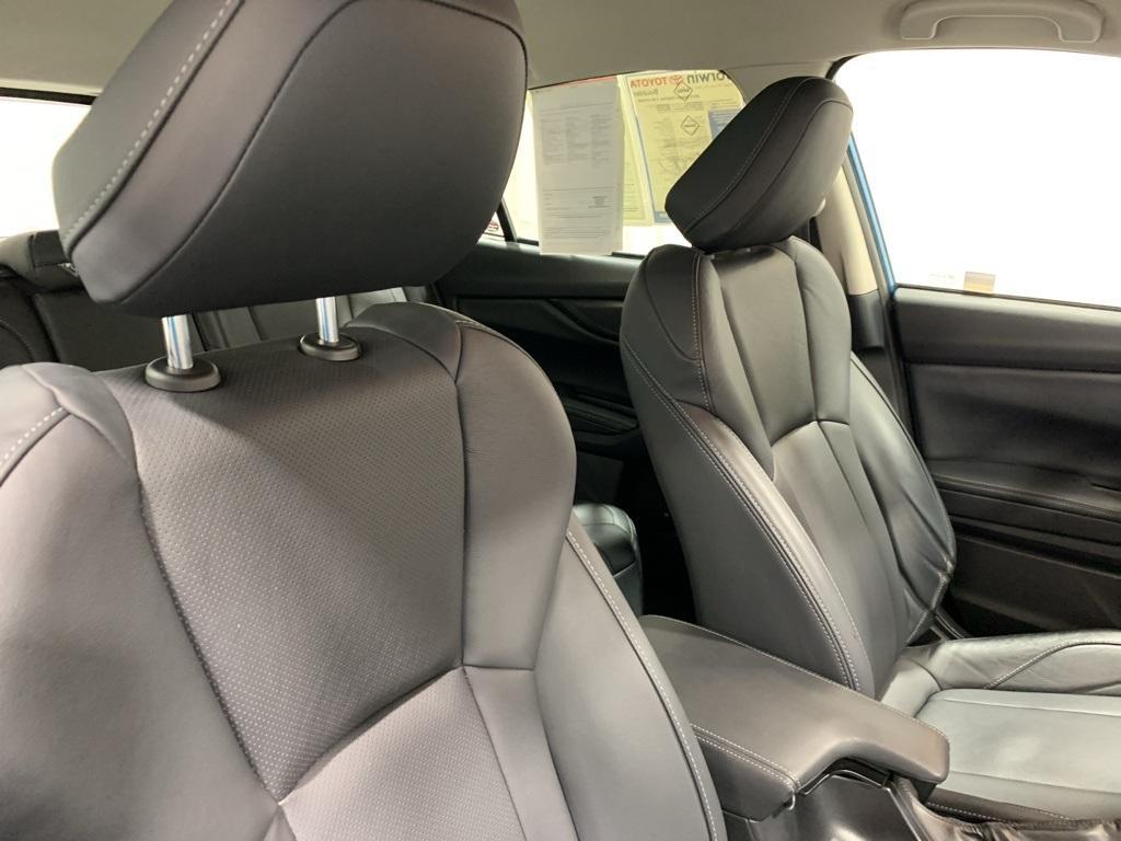 used 2019 Subaru Impreza car, priced at $19,000