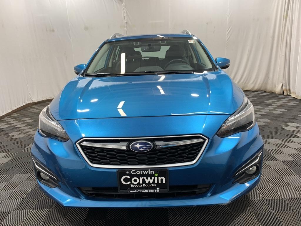 used 2019 Subaru Impreza car, priced at $19,000