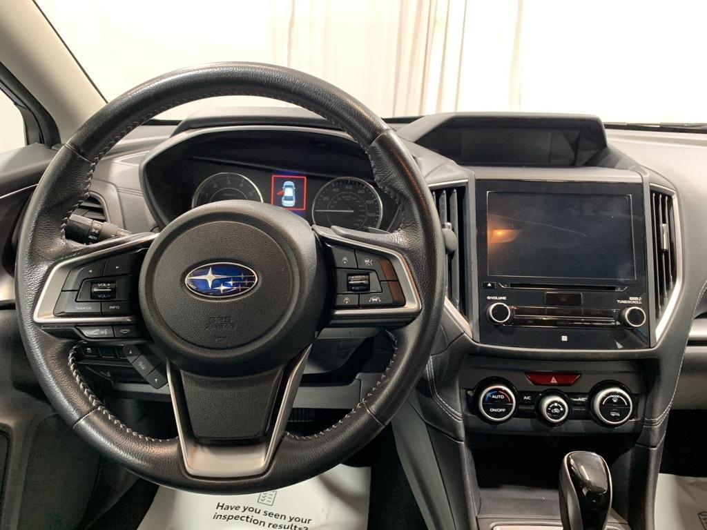 used 2019 Subaru Impreza car, priced at $19,000