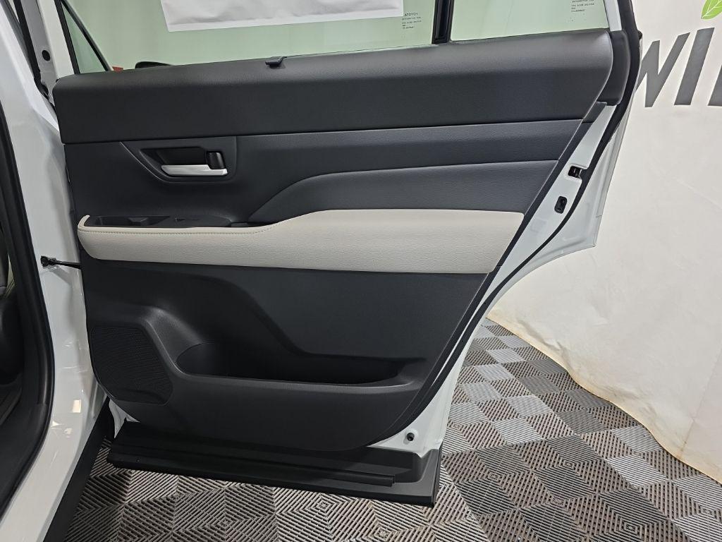 new 2026 Toyota Grand Highlander car, priced at $55,343