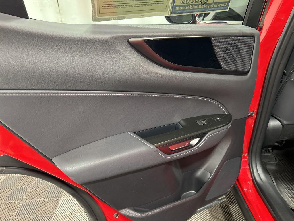 used 2024 Lexus NX 350 car, priced at $35,990