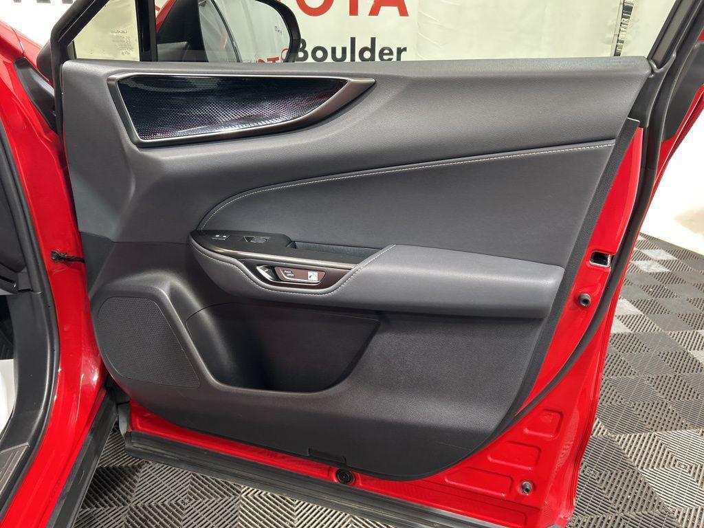 used 2024 Lexus NX 350 car, priced at $35,990