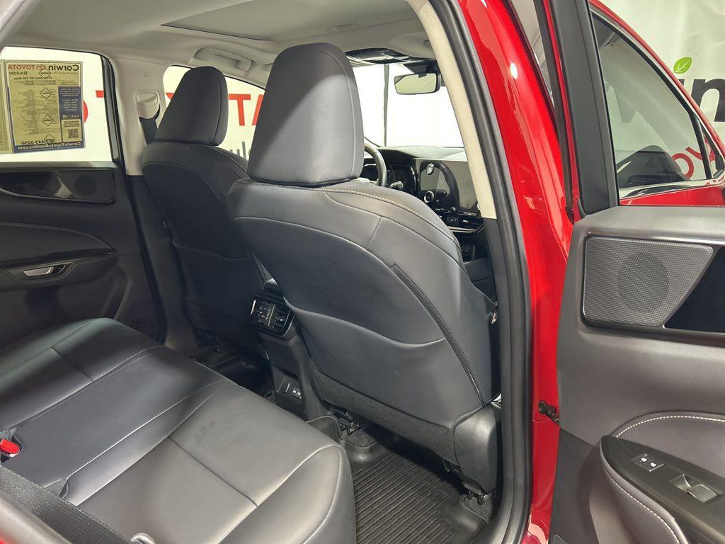 used 2024 Lexus NX 350 car, priced at $35,990