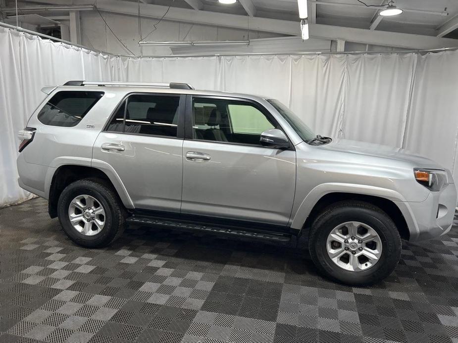 used 2024 Toyota 4Runner car, priced at $46,250