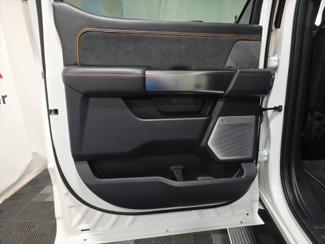 used 2024 Ford F-350 car, priced at $85,900