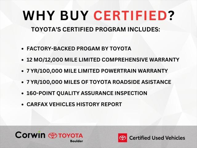 used 2024 Toyota Land Cruiser car, priced at $69,450