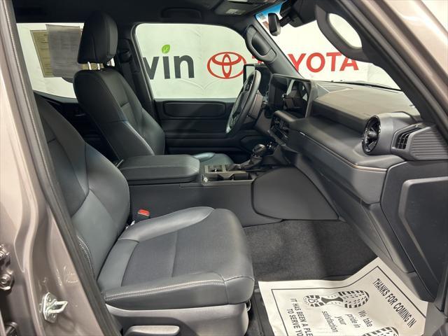 used 2024 Toyota Land Cruiser car, priced at $69,450