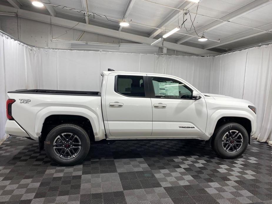 new 2024 Toyota Tacoma car, priced at $52,884