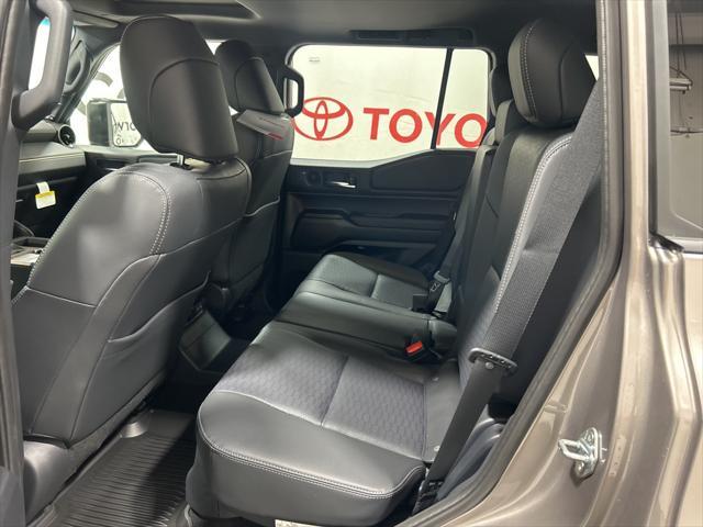used 2025 Toyota Land Cruiser car, priced at $73,427