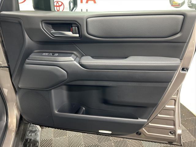 used 2025 Toyota Land Cruiser car, priced at $73,427