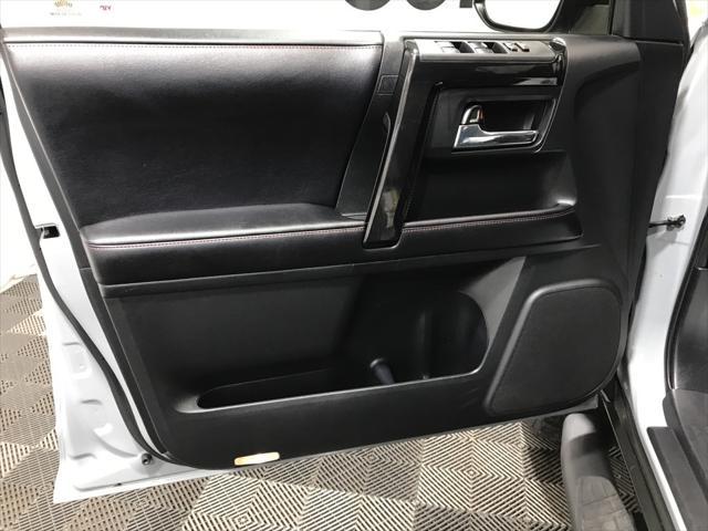 used 2017 Toyota 4Runner car, priced at $40,500