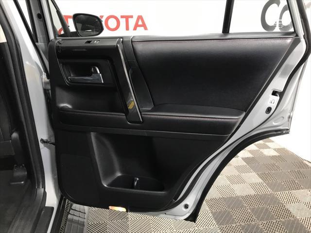used 2017 Toyota 4Runner car, priced at $40,500
