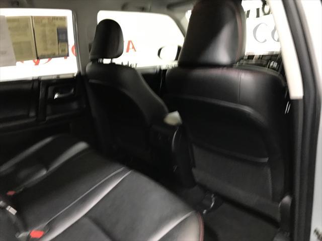 used 2017 Toyota 4Runner car, priced at $40,500