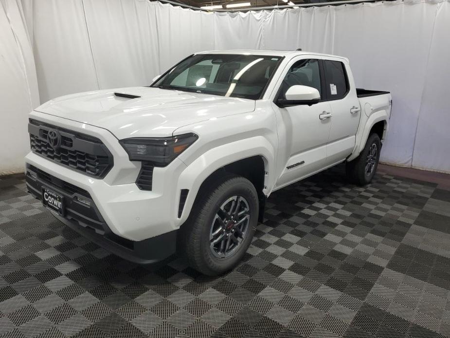 new 2024 Toyota Tacoma car, priced at $52,865